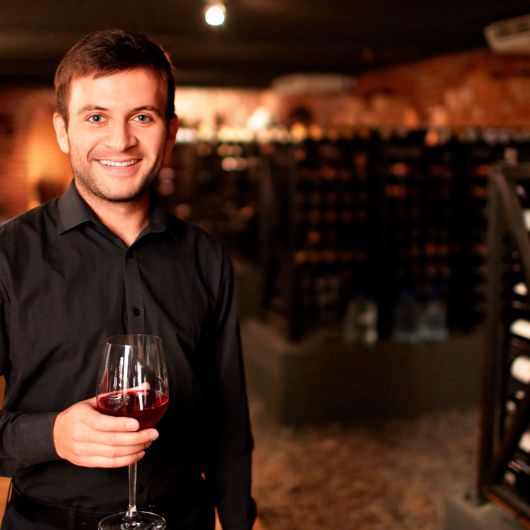 Enoturismo en Valladolid