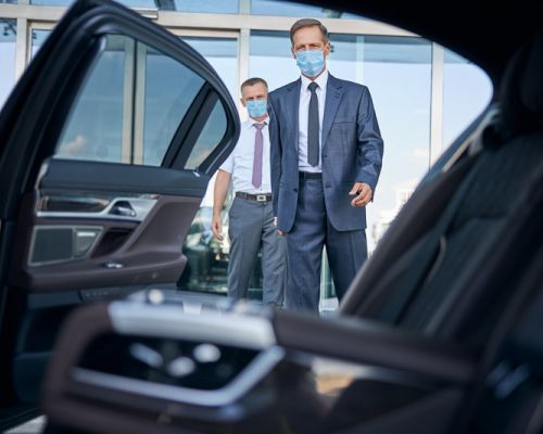 Transfer aeropuerto Valladolid